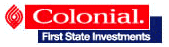 Colonial First State